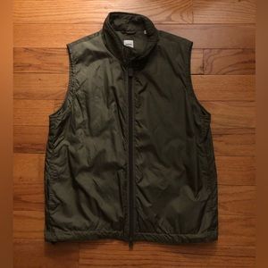 Aspesi Lightly Padded Vest